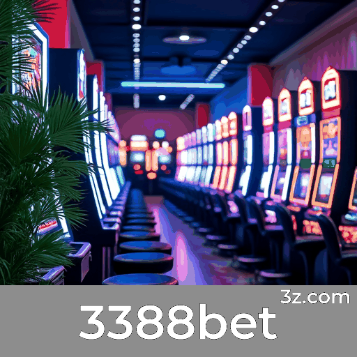 Tecnologia de última geração com o App 3388bet