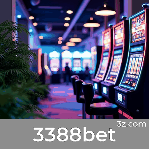 Revolução nos jogos online: inovação do 3388bet redefine experiências