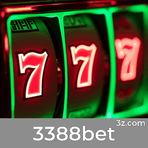 Experiência de Casino Elite no 3388bet: Dealers Reais e Jogos Premium