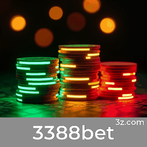 Experiência de Casino Elite no 3388bet: Dealers Reais e Jogos Premium